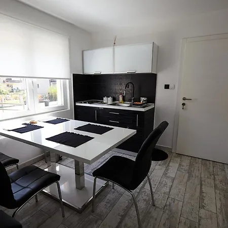 Apartment Azulmburgo Vrnjacka Banja Exterior photo