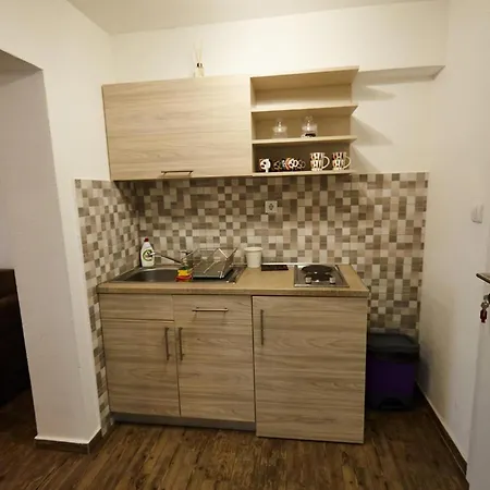 Apartment Azulmburgo Vrnjacka Banja Exterior photo