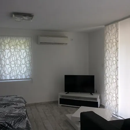 Apartment Azulmburgo Vrnjacka Banja Exterior photo