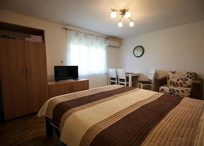 Apartment Azulmburgo