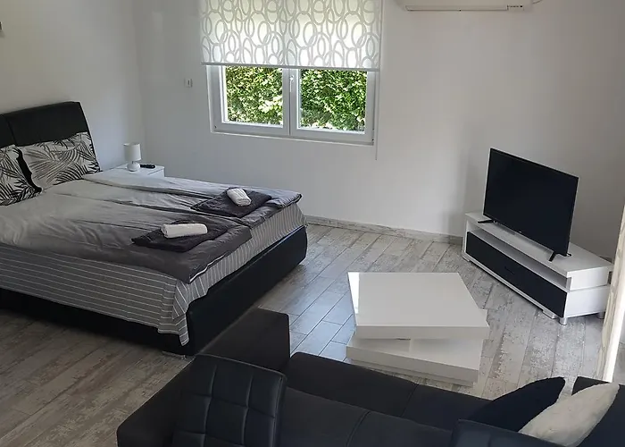 Apartment Azulmburgo