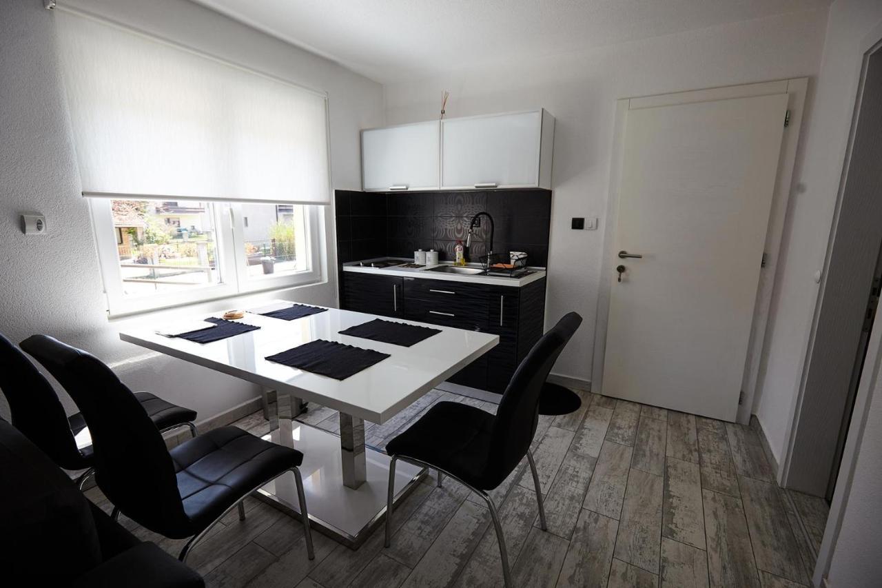 Apartment Azulmburgo Vrnjacka Banja