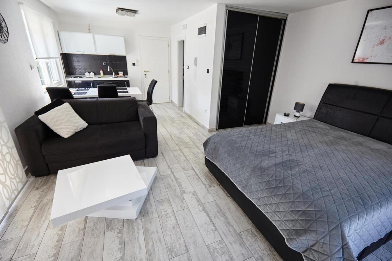 Azulmburgo Apartment Vrnjacka Banja