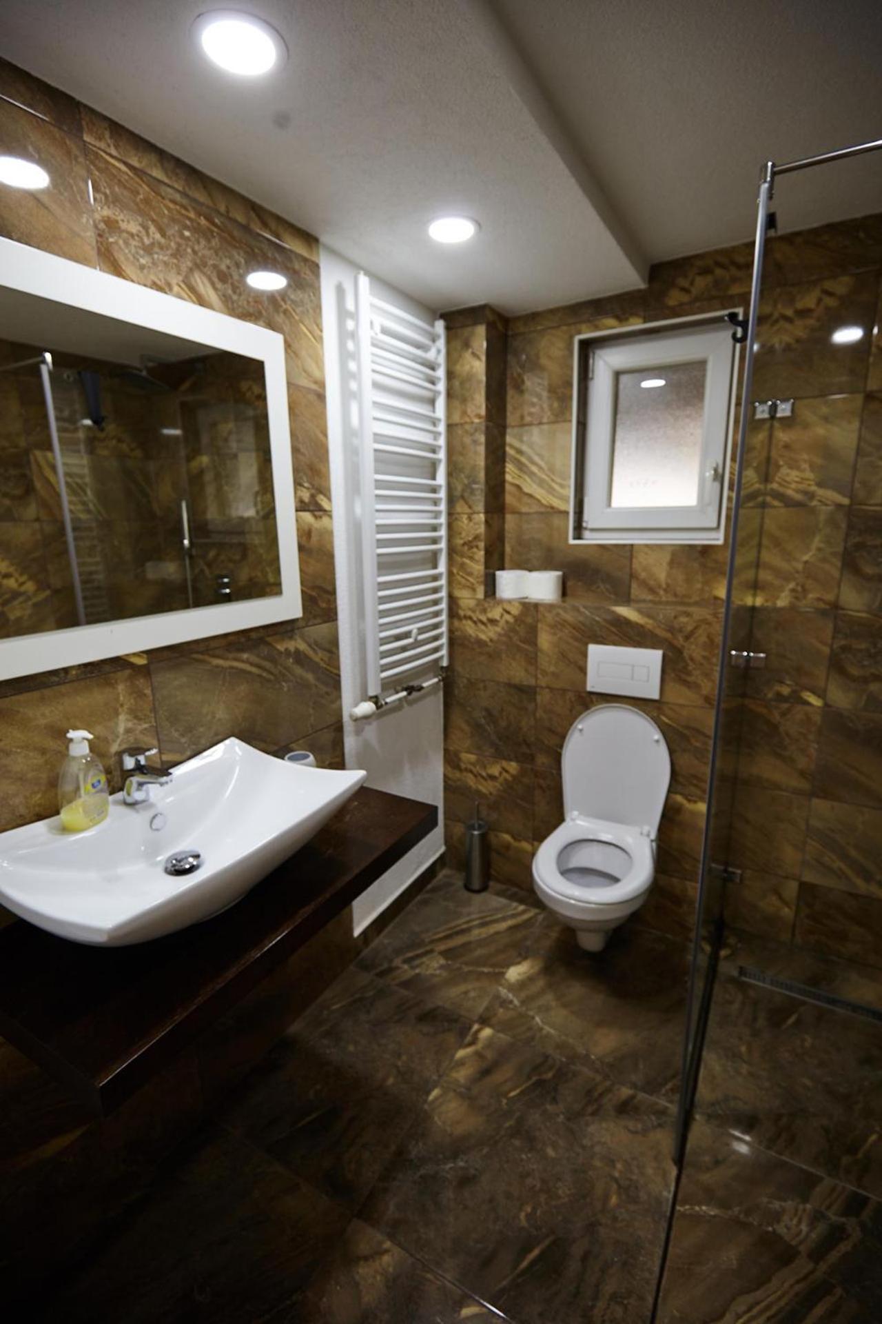 Apartment Azulmburgo Vrnjacka Banja